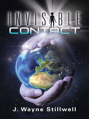 cover image of Invisible Contact